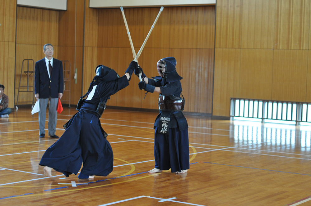第6回京丹後少年武道大会