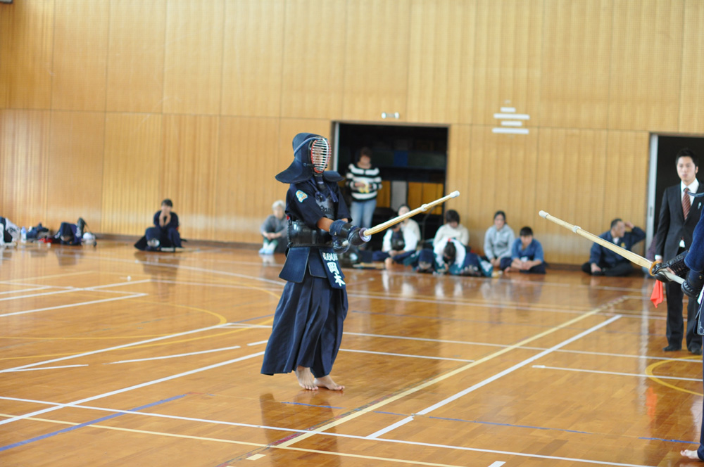第6回京丹後少年武道大会