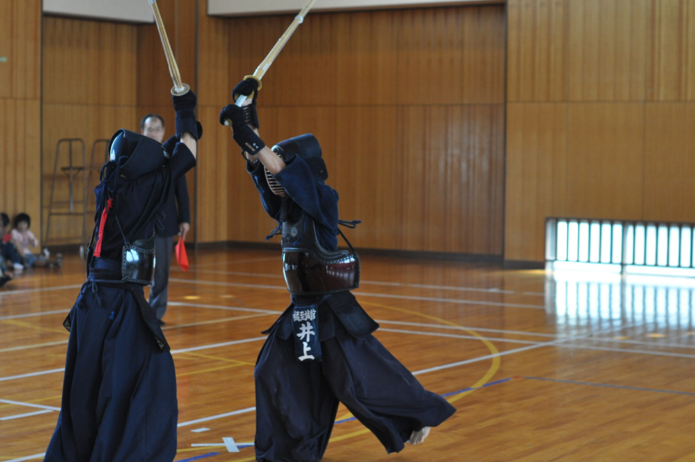 第6回京丹後少年武道大会