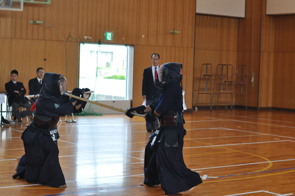 第6回京丹後少年武道大会