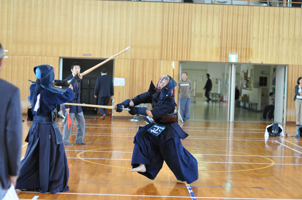 第6回京丹後少年武道大会