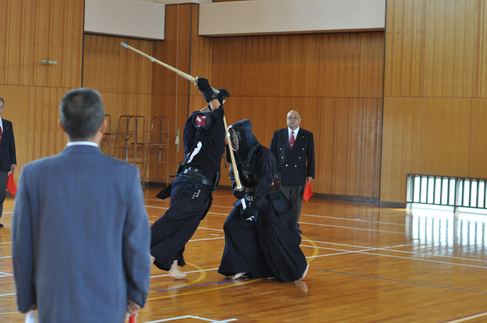 第6回京丹後少年武道大会
