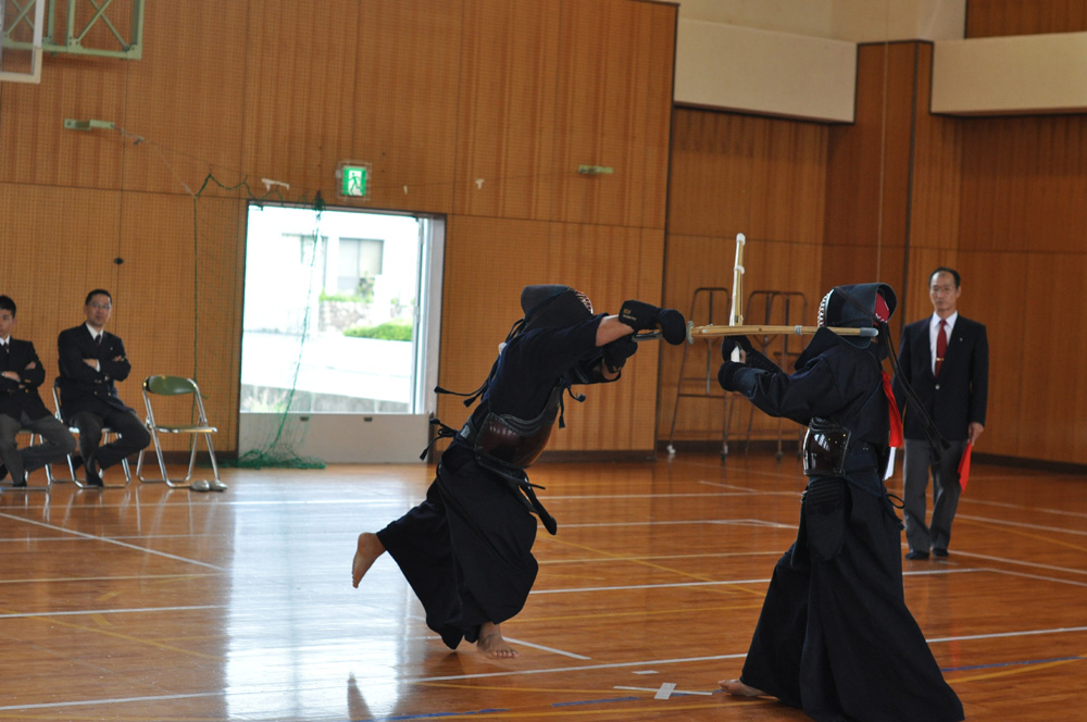 第6回京丹後少年武道大会