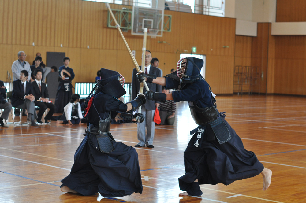 第6回京丹後少年武道大会