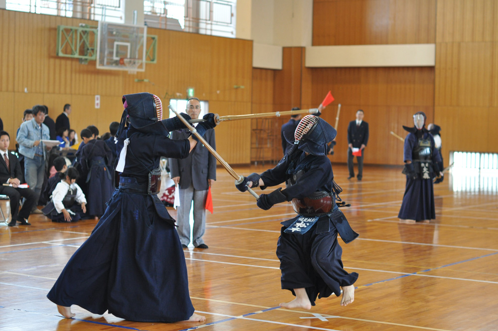 第6回京丹後少年武道大会