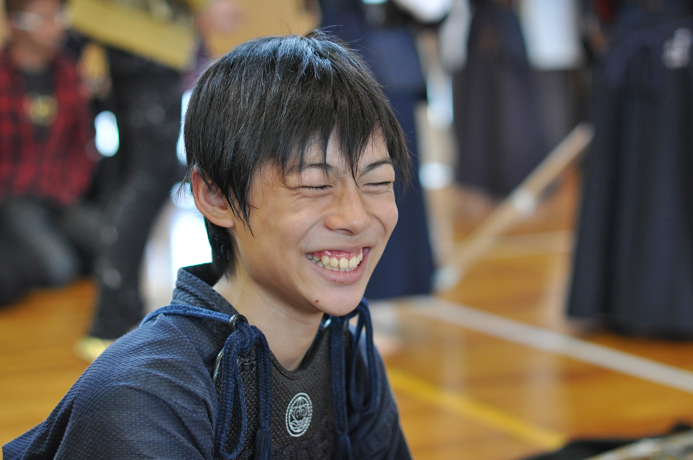 第6回京丹後少年武道大会