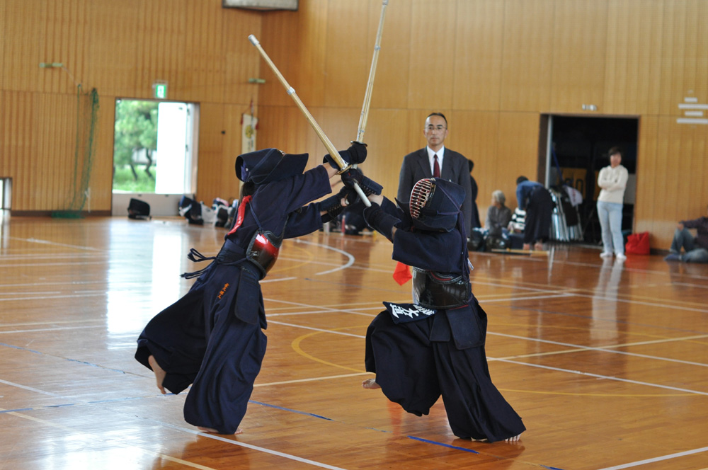 第6回京丹後少年武道大会