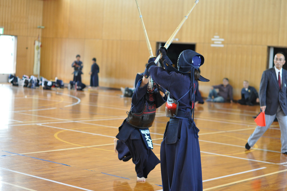 第6回京丹後少年武道大会