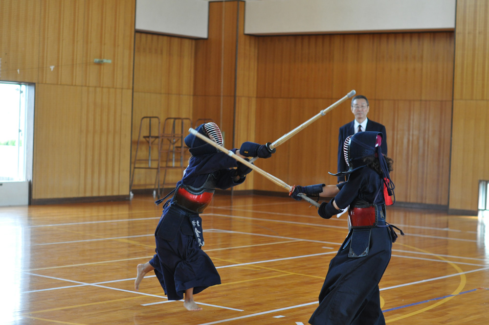 第6回京丹後少年武道大会