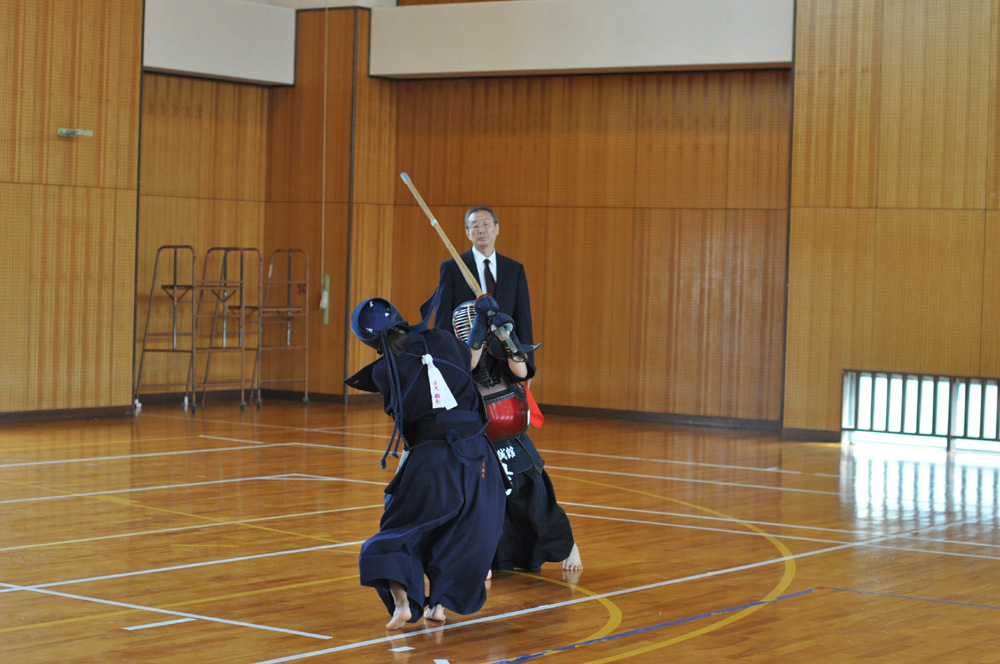 第6回京丹後少年武道大会