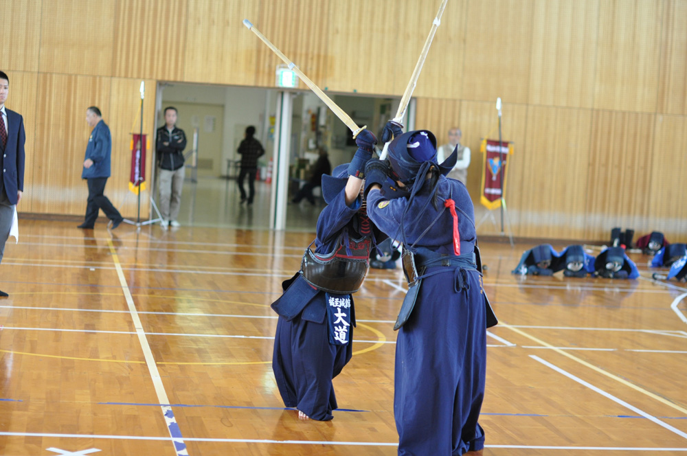 第6回京丹後少年武道大会