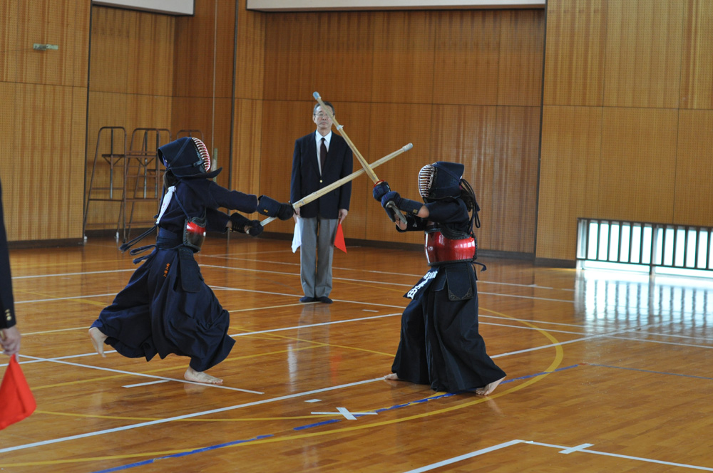 第6回京丹後少年武道大会