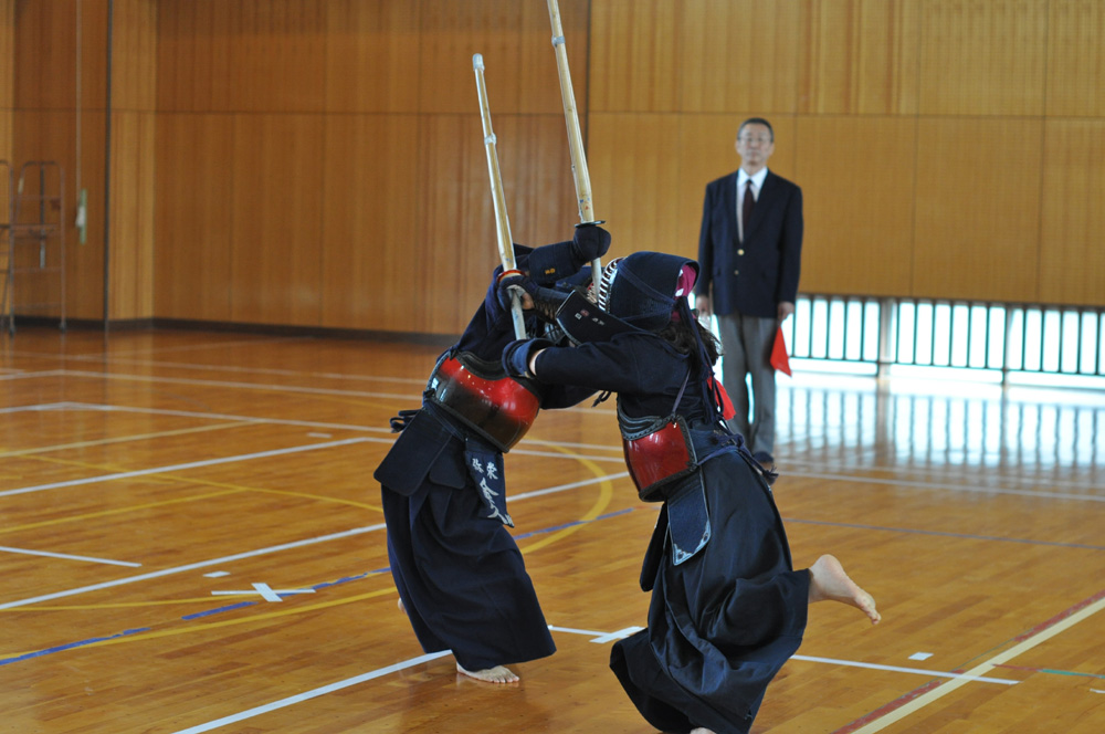 第6回京丹後少年武道大会