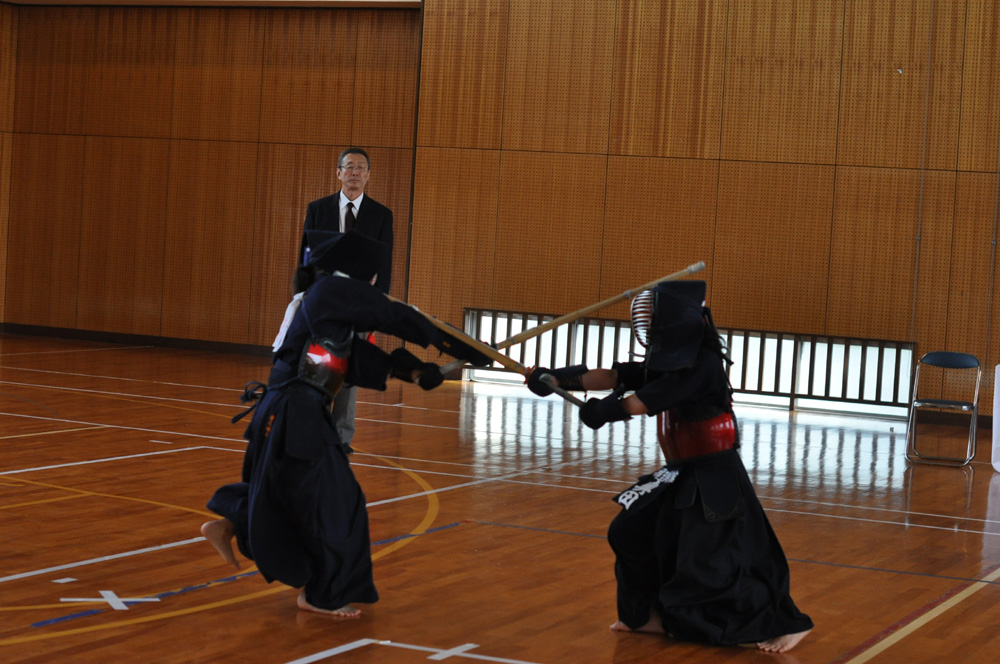 第6回京丹後少年武道大会