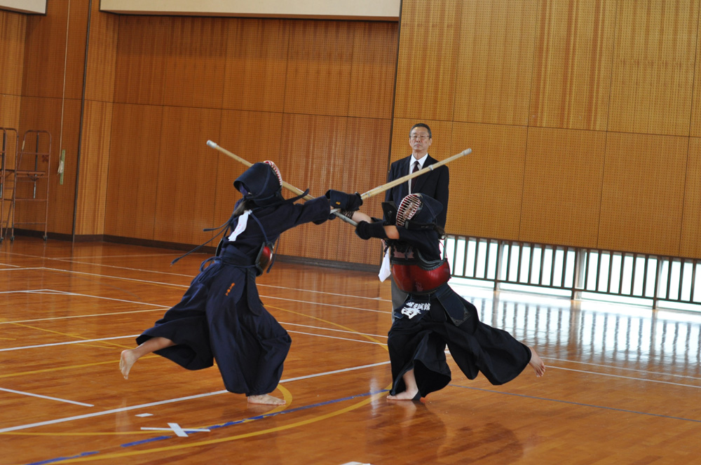 第6回京丹後少年武道大会