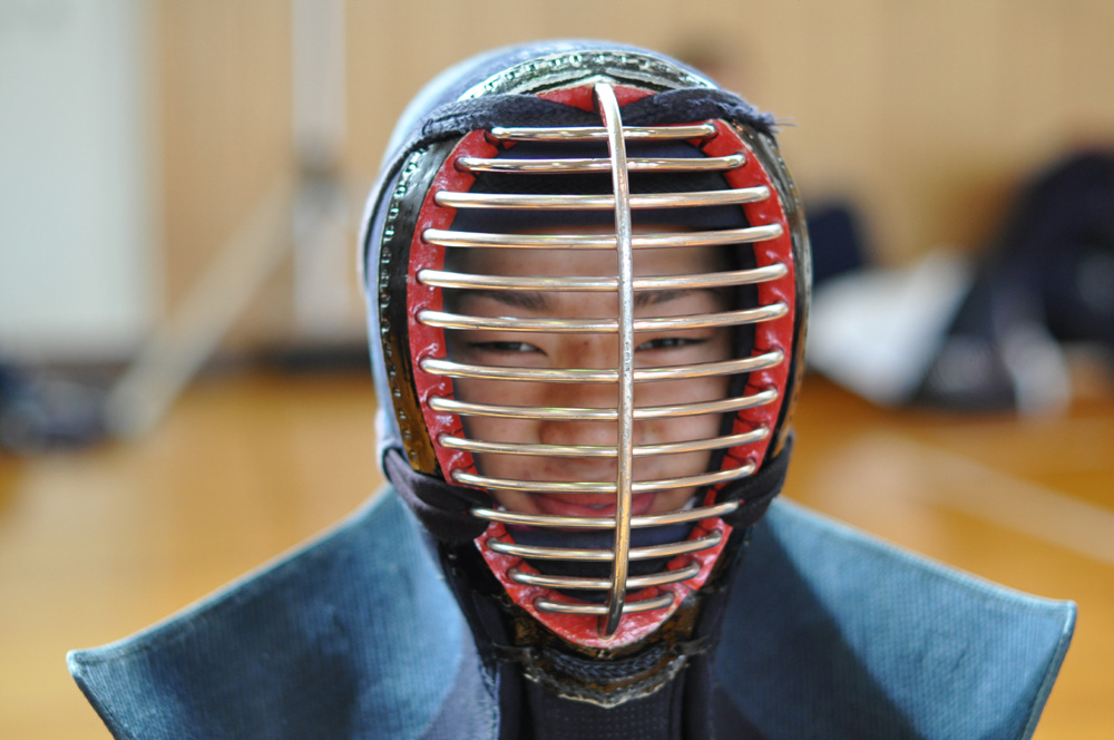 第6回京丹後少年武道大会