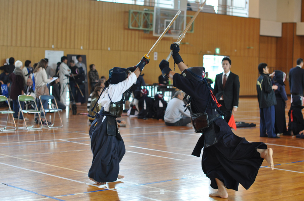 第6回京丹後少年武道大会