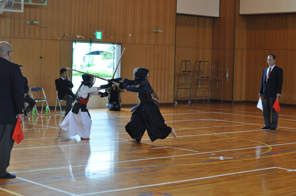 第6回京丹後少年武道大会