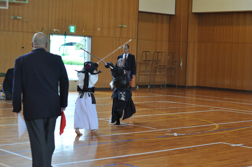 第6回京丹後少年武道大会