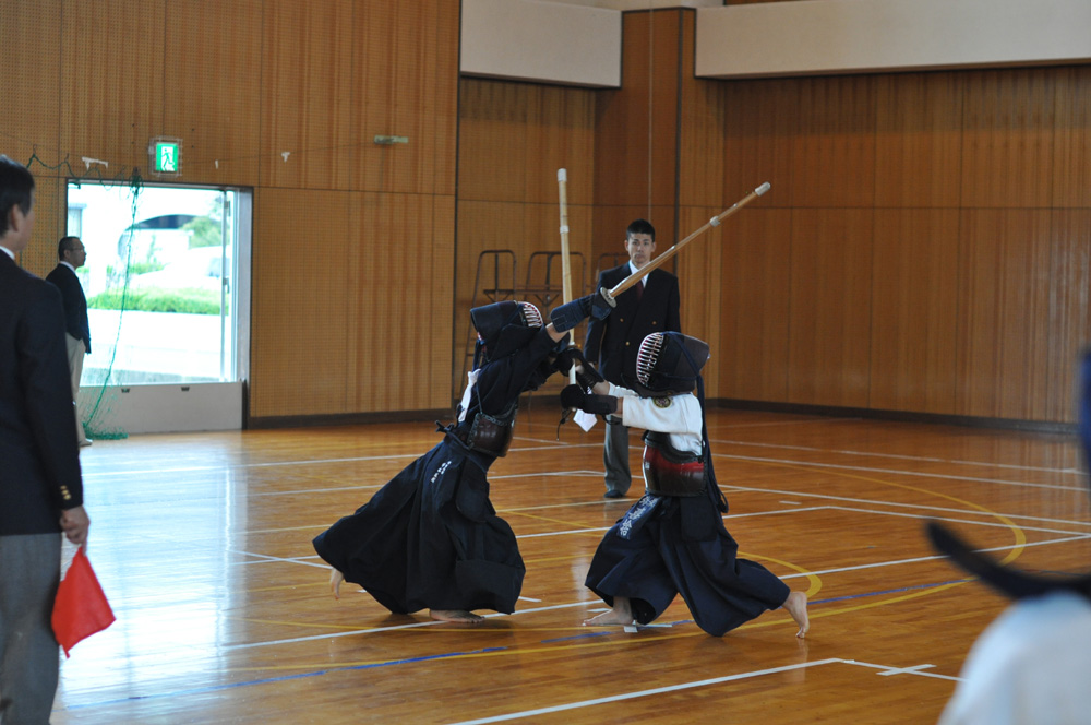 第6回京丹後少年武道大会