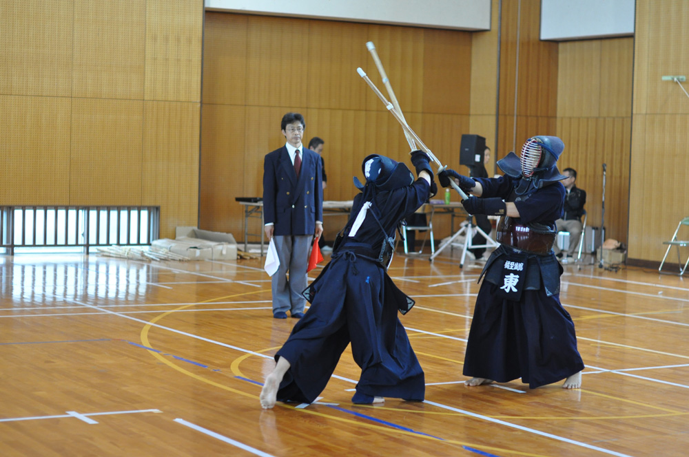 第6回京丹後少年武道大会