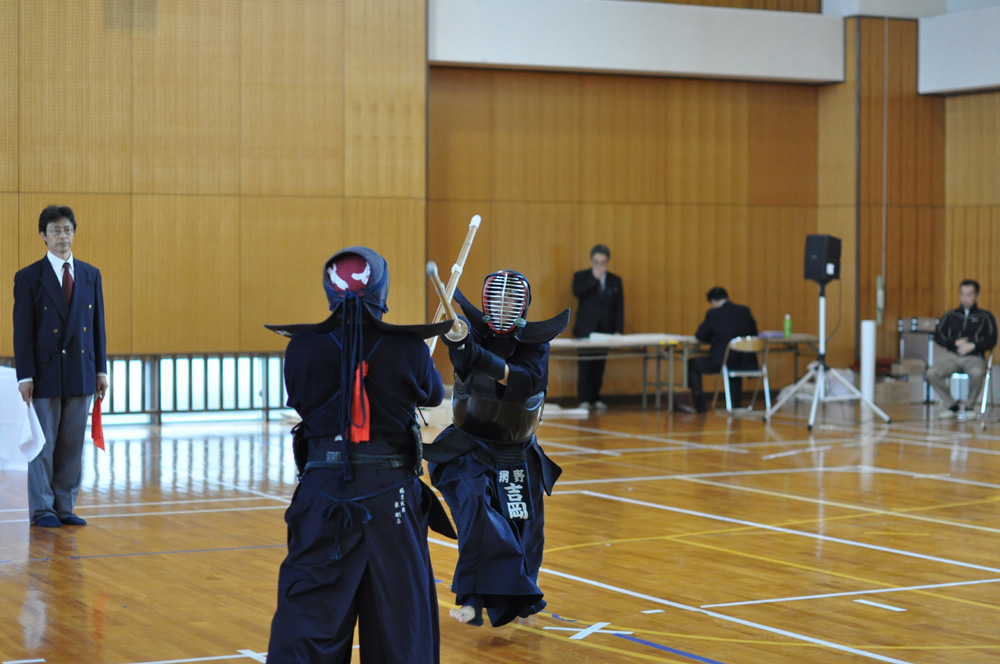 第6回京丹後少年武道大会