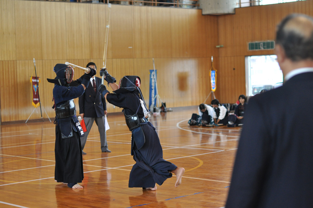 第6回京丹後少年武道大会