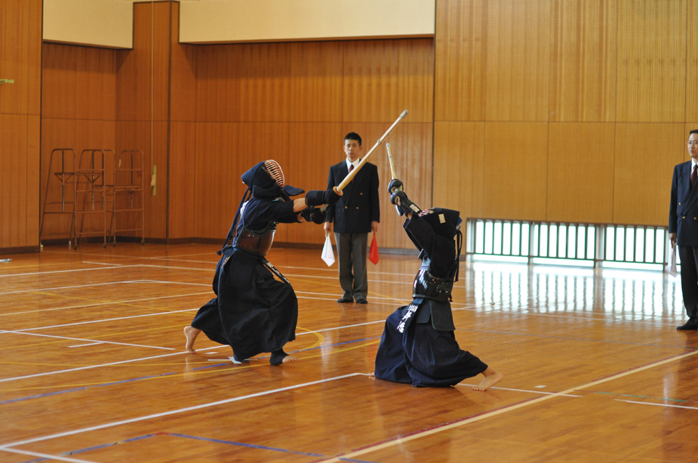 第6回京丹後少年武道大会