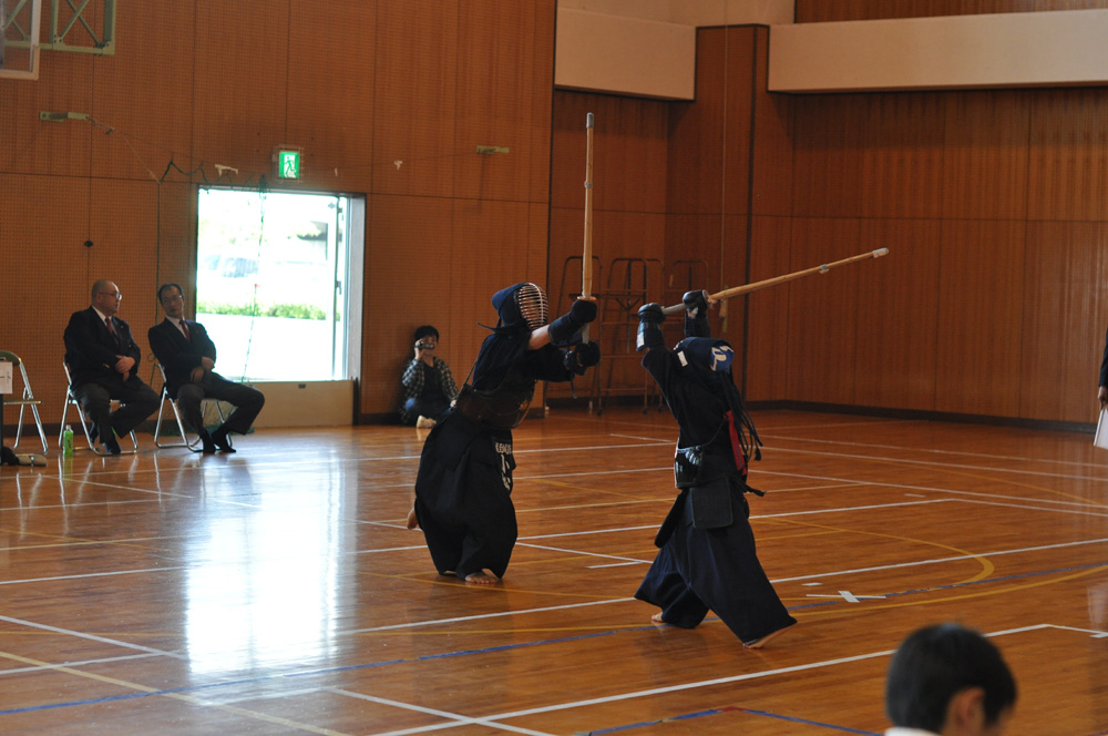第6回京丹後少年武道大会