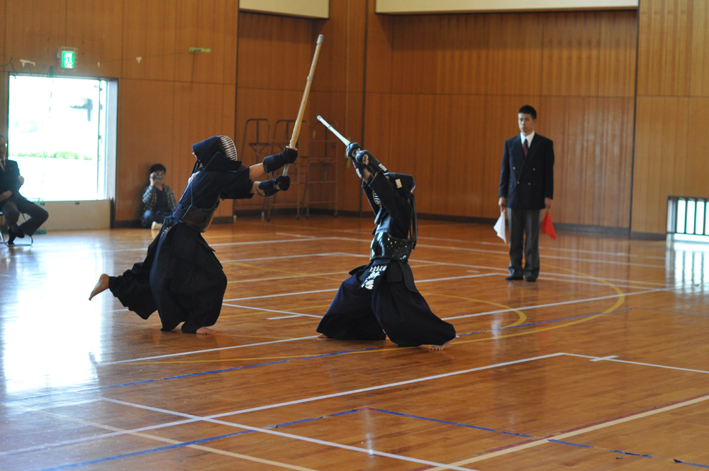 第6回京丹後少年武道大会