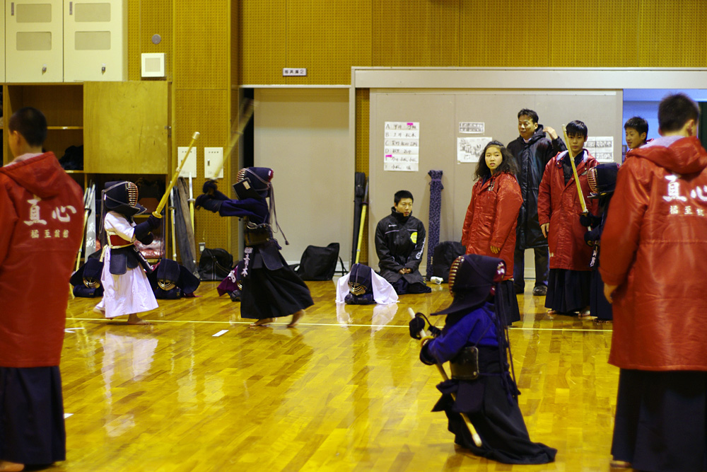12月月例会