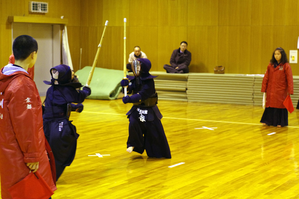 12月月例会