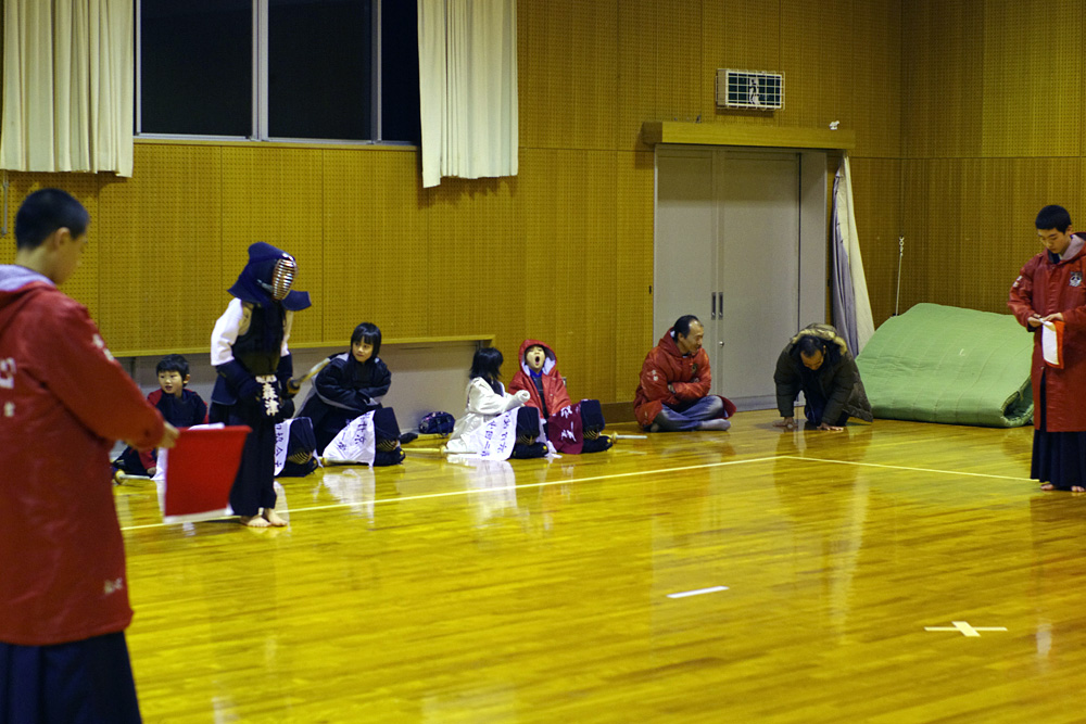 12月月例会