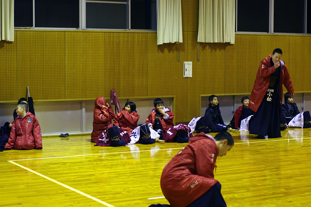 12月月例会