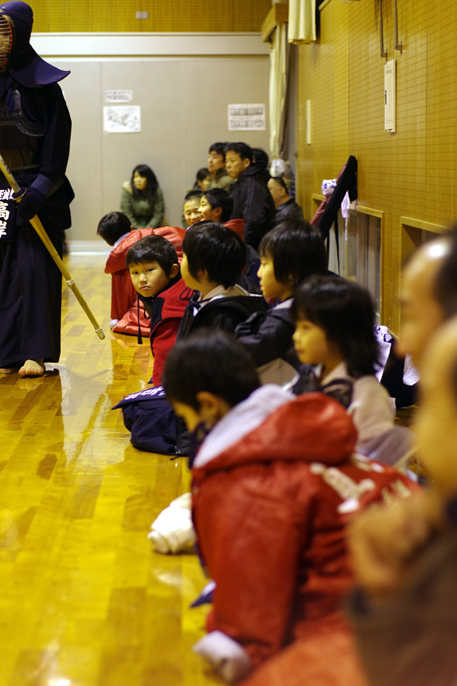 12月月例会