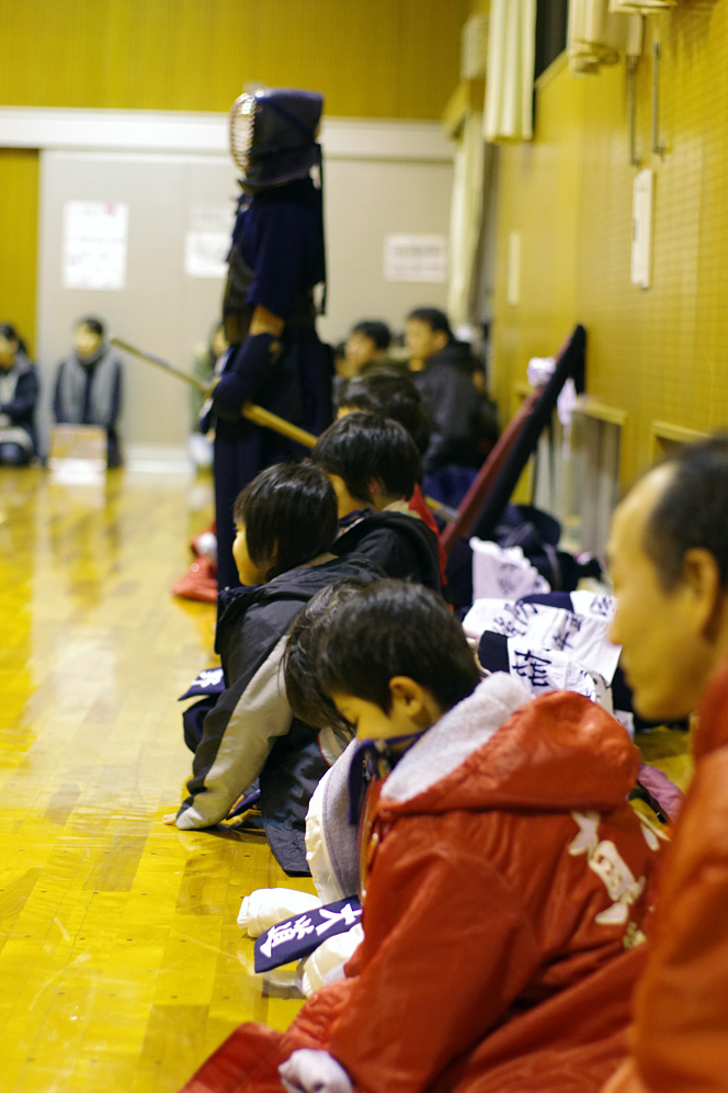 12月月例会