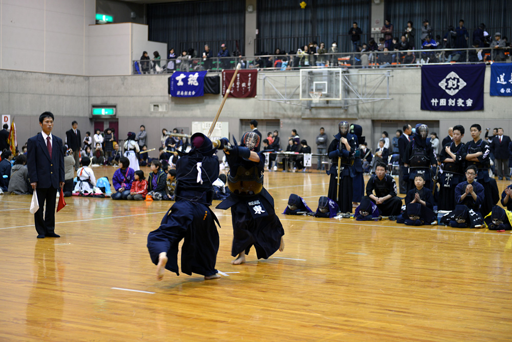 第58回全但剣道優勝大会