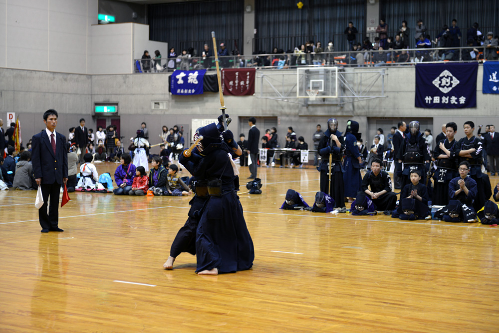 第58回全但剣道優勝大会
