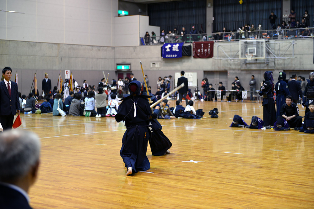第58回全但剣道優勝大会