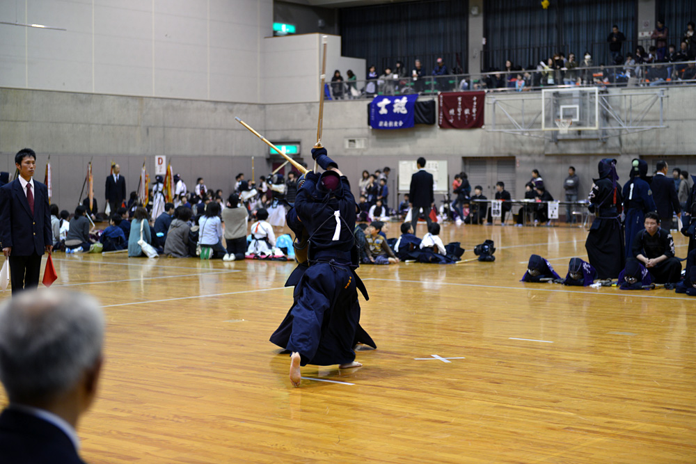 第58回全但剣道優勝大会