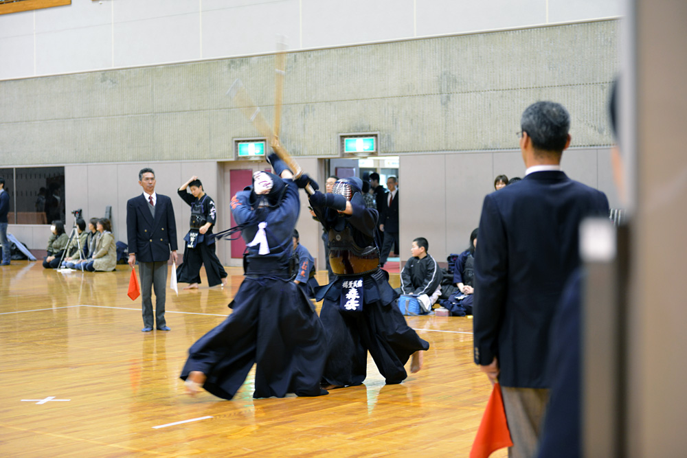 第58回全但剣道優勝大会