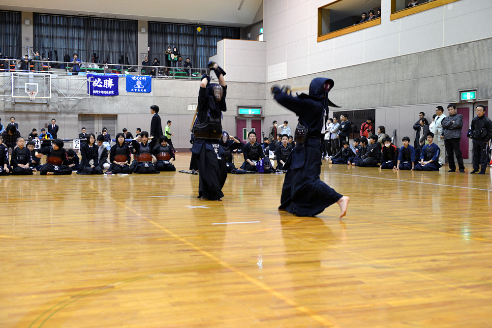 第58回全但剣道優勝大会
