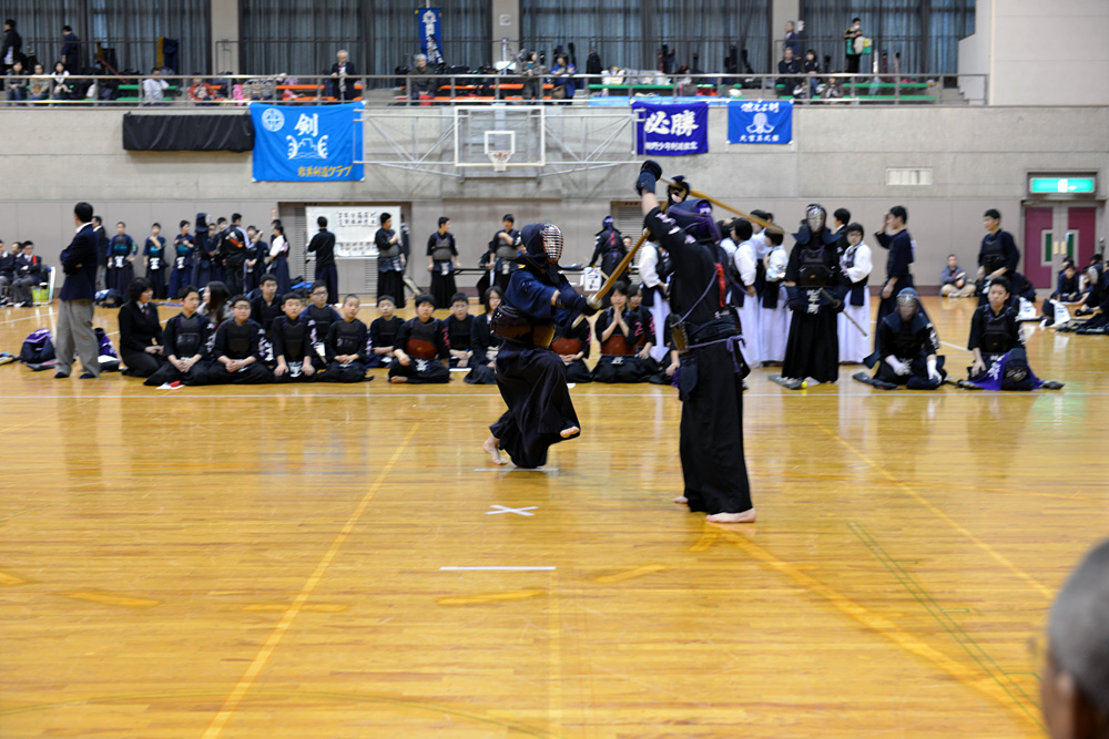 第58回全但剣道優勝大会