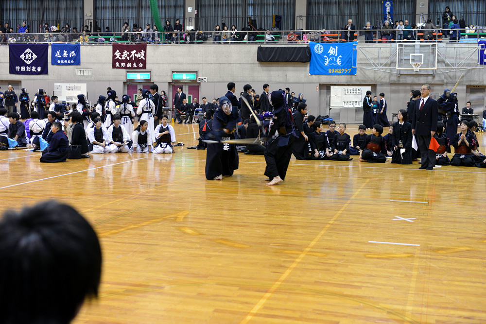 第58回全但剣道優勝大会