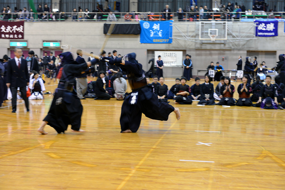 第58回全但剣道優勝大会