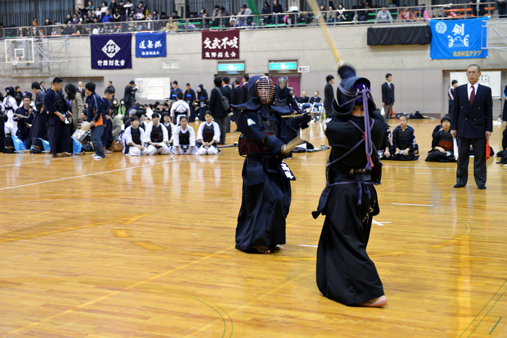 第58回全但剣道優勝大会