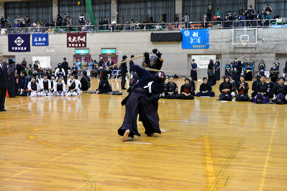 第58回全但剣道優勝大会