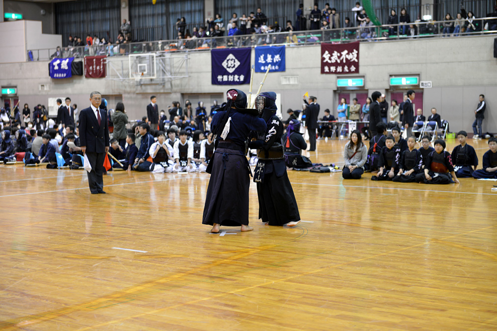 第58回全但剣道優勝大会