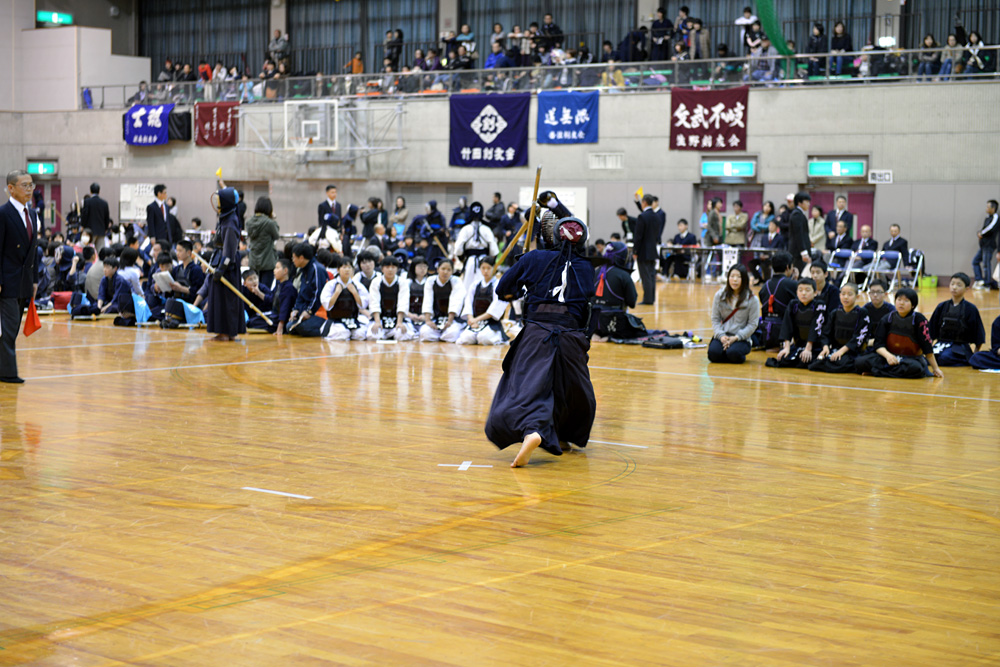 第58回全但剣道優勝大会