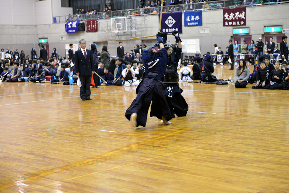 第58回全但剣道優勝大会